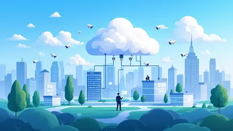 Synology launches Surveillance365 for multi-site firms