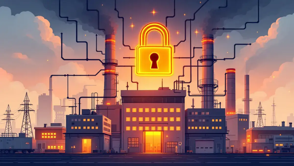NCC Group reports ransomware rise as supply chain risks grow