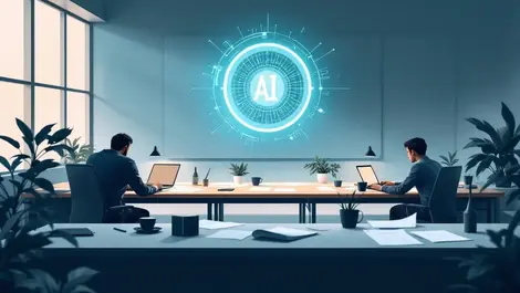 Shadow AI upends Australian workplaces as firms catch up