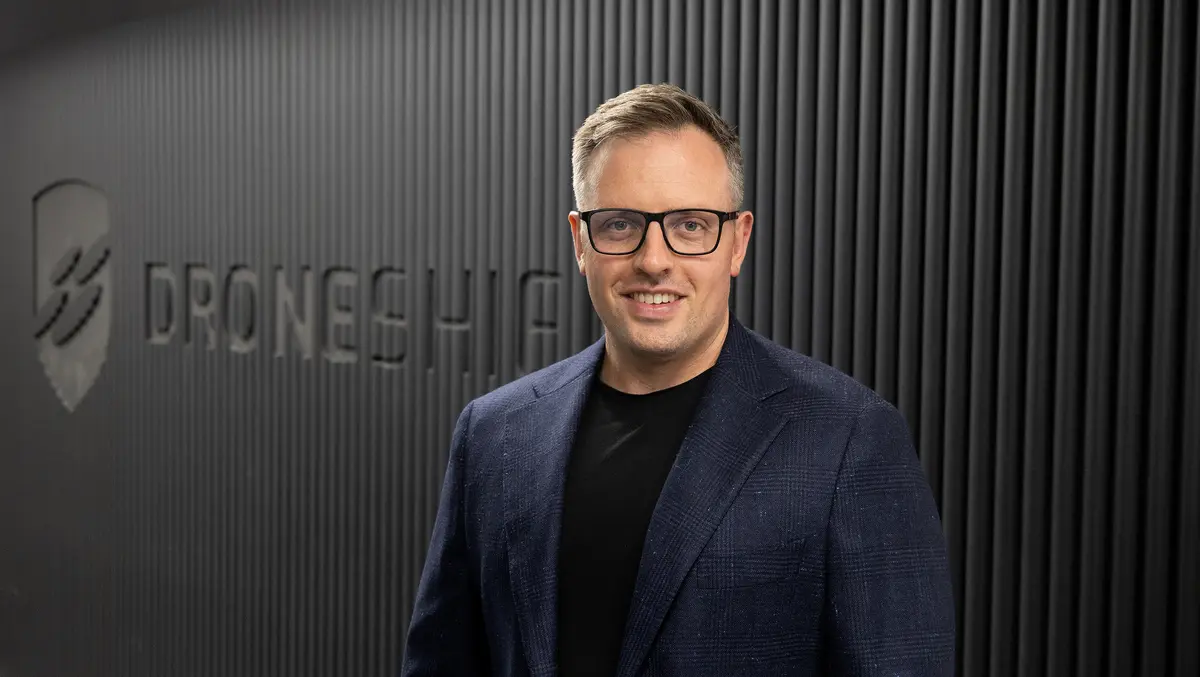 DroneShield wins AUD $23.2m European defence contracts