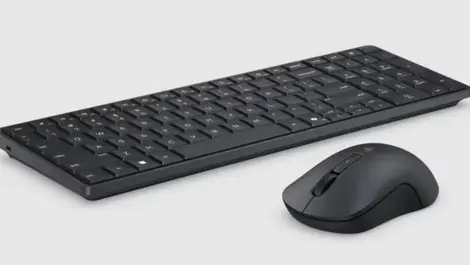 HP launches keyboard PC for compact business desks
