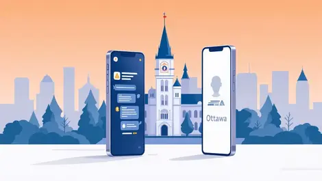 Ottawa opens AI transparency consultation on labelling
