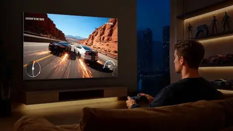 TCL launches Father's Day home entertainment gift guide