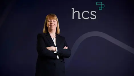 HCS appoints Lesley Whelan to lead new GRC practice