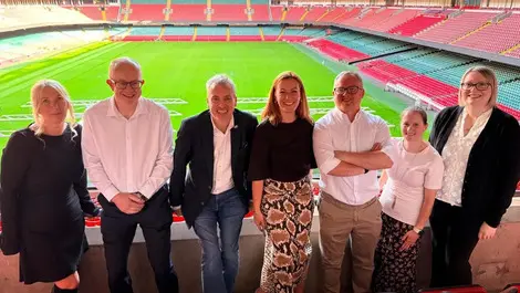 de Novo wins Cardiff council systems overhaul deal