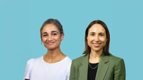 Public Digital promotes Lauren Kahn & Gurpreet Sehmi