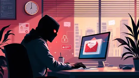Singapore ransomware attacks aided by AI, Proofpoint finds