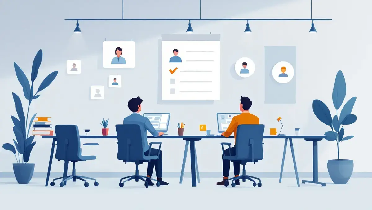 UK tech firms lead on skills-based hiring, survey finds
