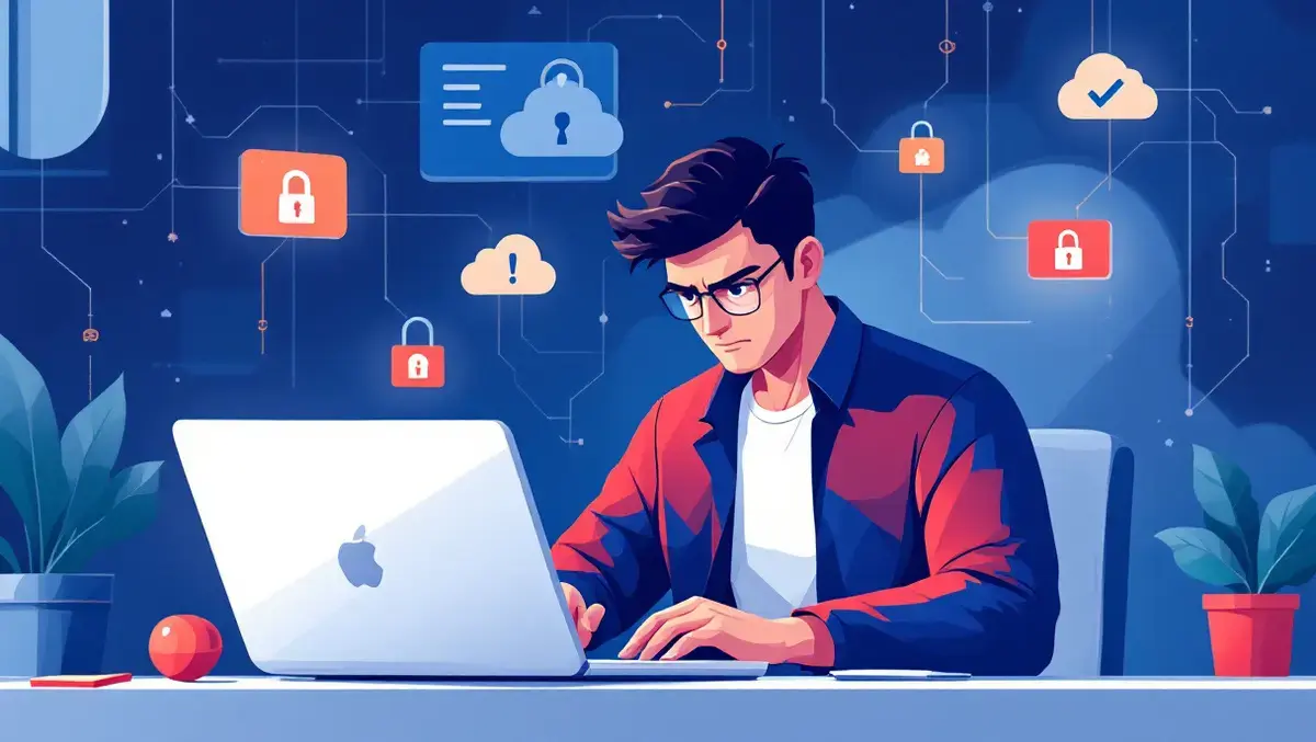 Google flags Russian spies abusing real login features