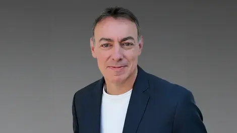 Forcepoint appoints Vincent Merlin as Marketing Chief