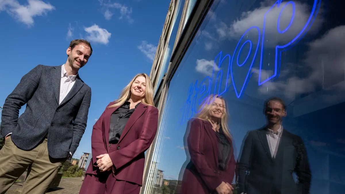 Sitehop launches national security unit for defence networks
