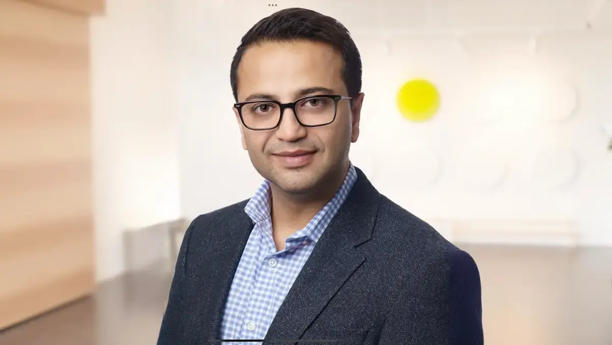 HackerOne names Naveen Bhateja as Chief People Officer