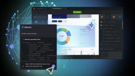 OutSystems launches governed AI loan applications for banks
