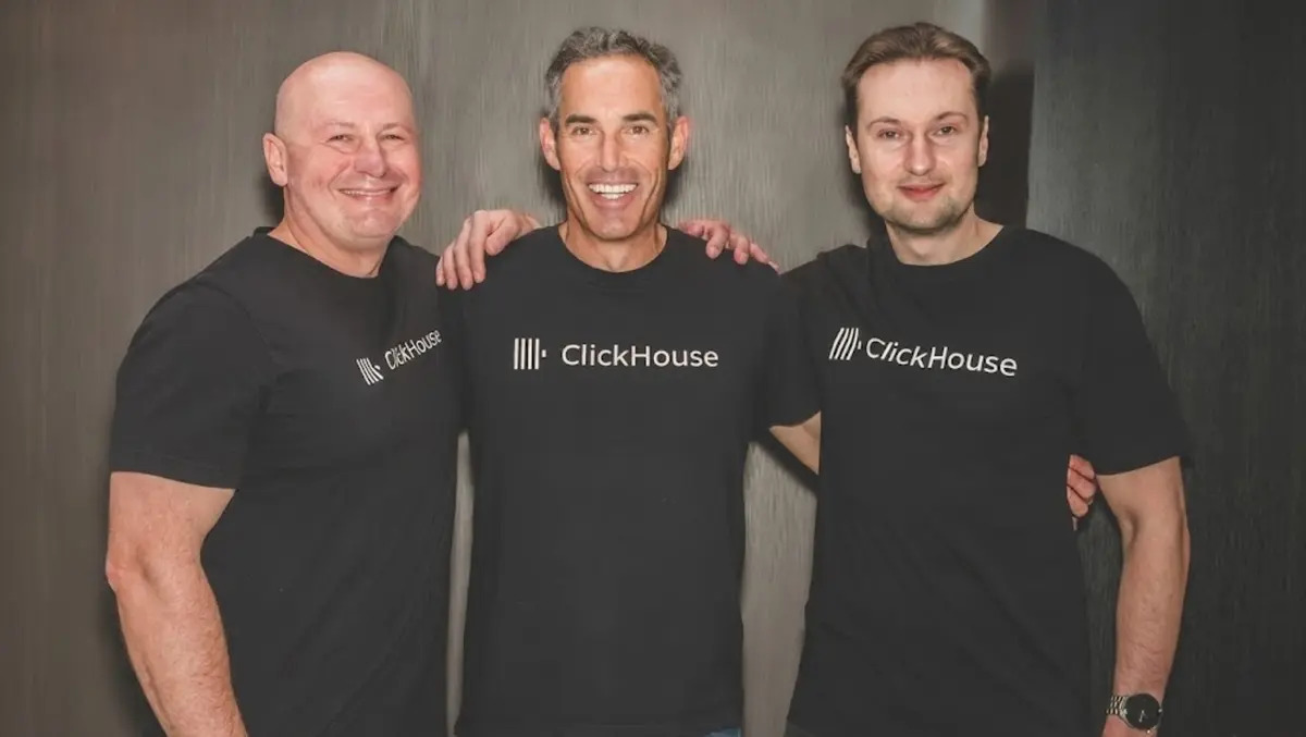 ClickHouse buys RunReveal to boost security analytics