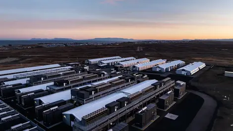 CPP Investments & Equinix buy atNorth for USD $4 billion