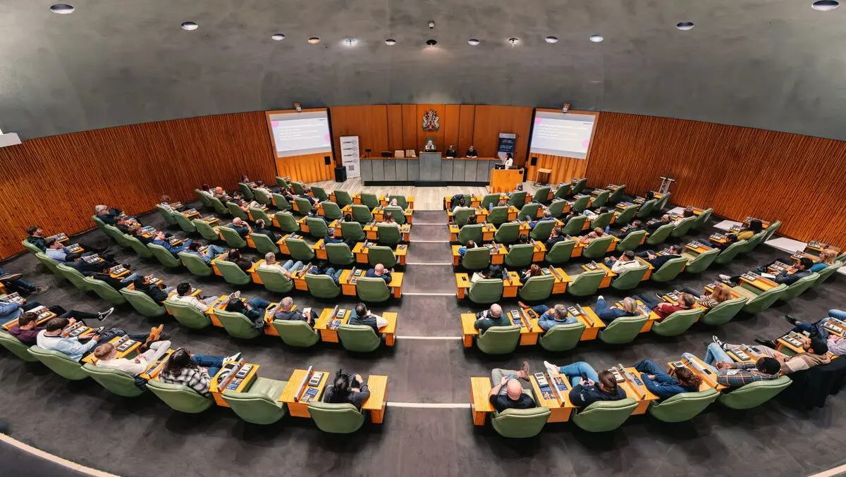 CyberFest expands across North East with secure AI focus