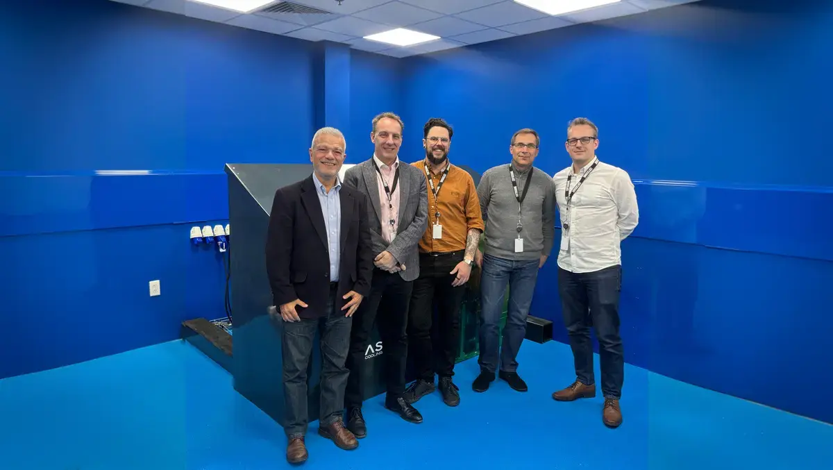 PeaSoup & Vawlt forge UK sovereign multi-cloud tie-up