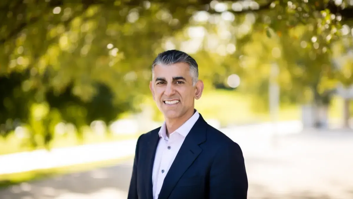 Proofpoint names Levey & Jaspal to leadership team