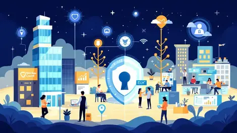 iSANZ finalists highlight New Zealand cyber sector shift