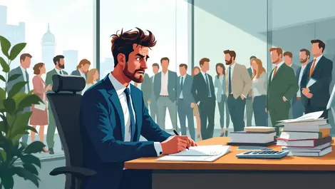UK accountants plan to quit as advisory demand surges