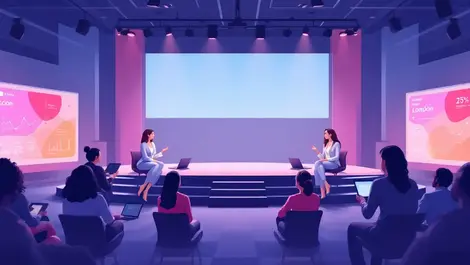 Women in Tech Week returns with 100 free UK events