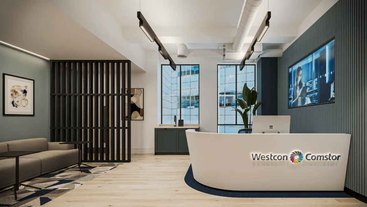 Westcon-Comstor opens London hub in UK investment push