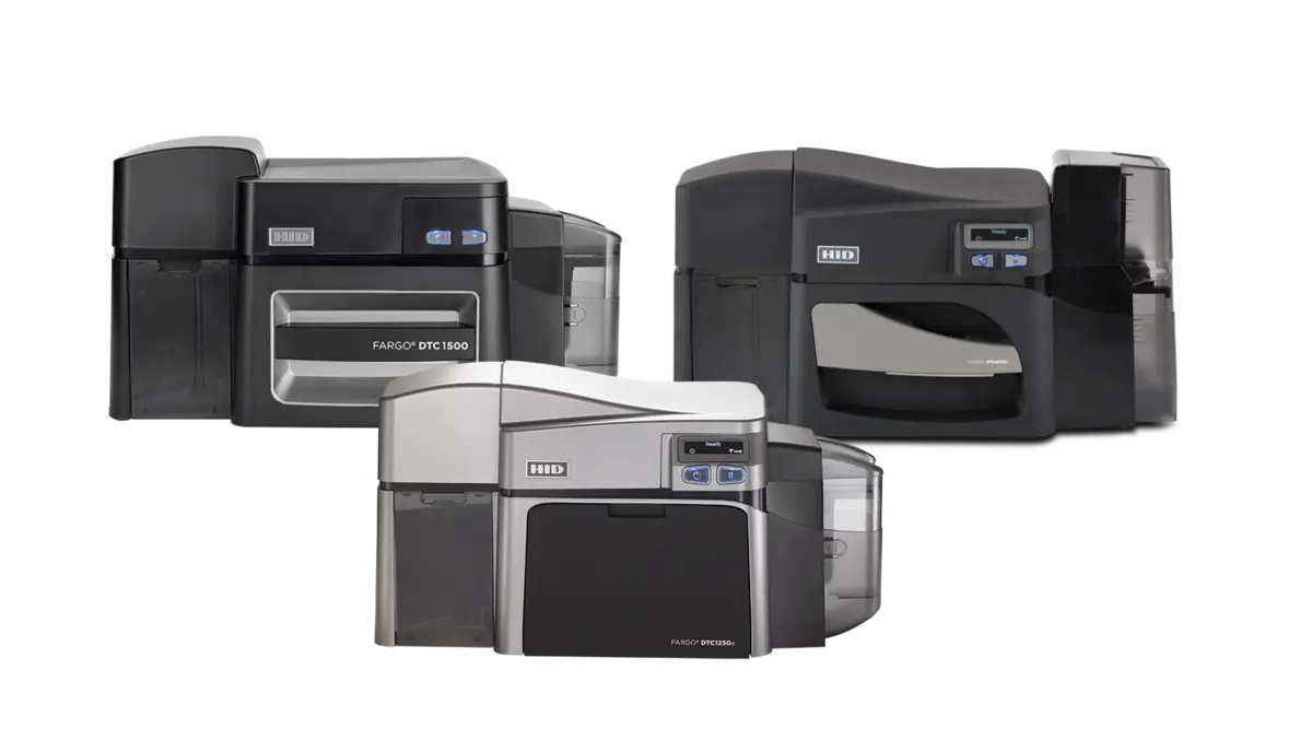 HID upgrades FARGO ID card printers with stronger security