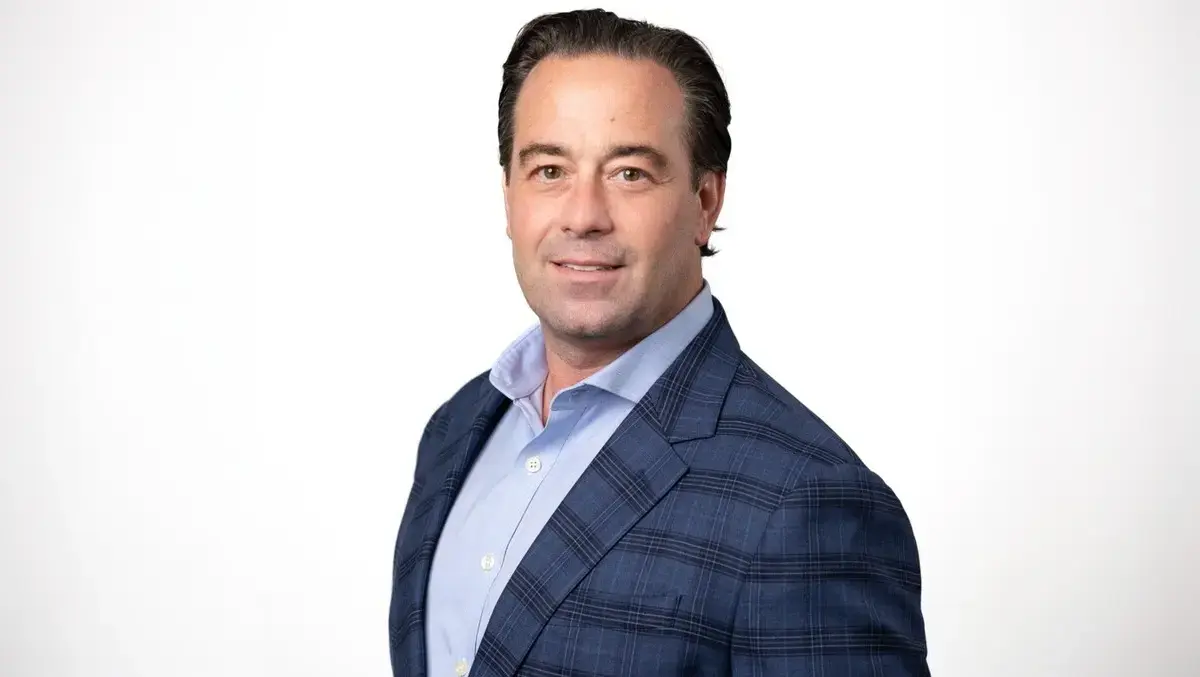 BlueVoyant appoints John Hultman as Chief Revenue Officer