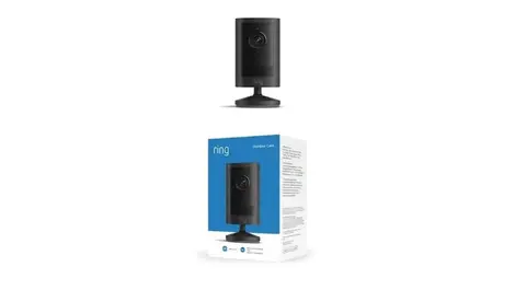Ring launches two new 2K security cameras in Australia