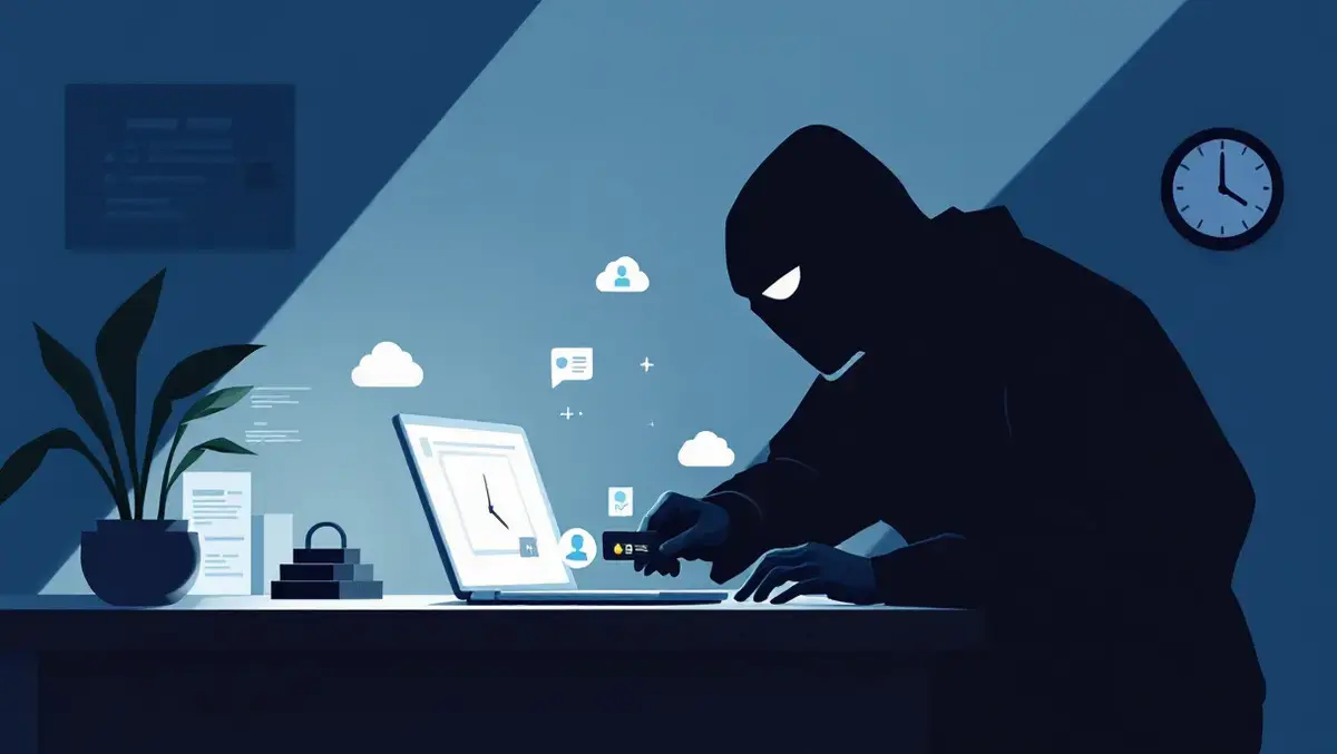 Identity-led intrusions drive cyber extortion tactics