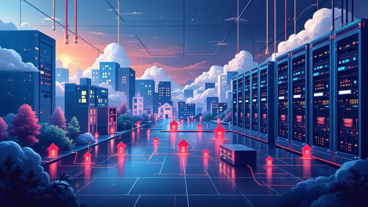 Netavo launches broadband gateway software for operators