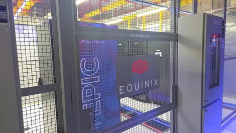 Equinix opens Sydney centre for liquid-cooled AI tests
