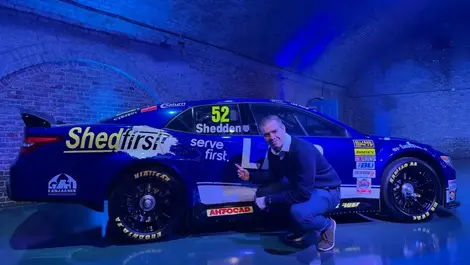 Serve First expands into US with new Managing Director