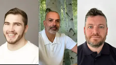 Principle Networks hires trio to bolster senior team