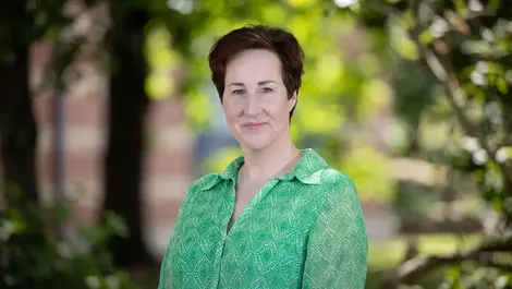 Roke names Jo Rayson as first Chief Operating Officer