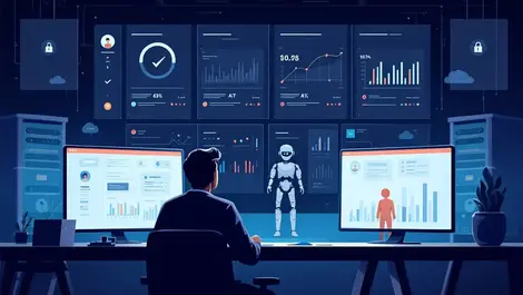 Securonix launches behavioural analytics for AI threats