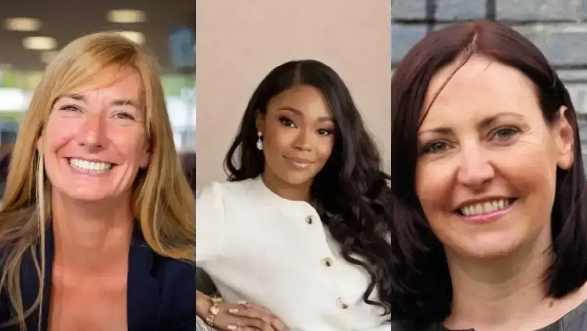 UK launches TechFirst scheme to place women in tech jobs
