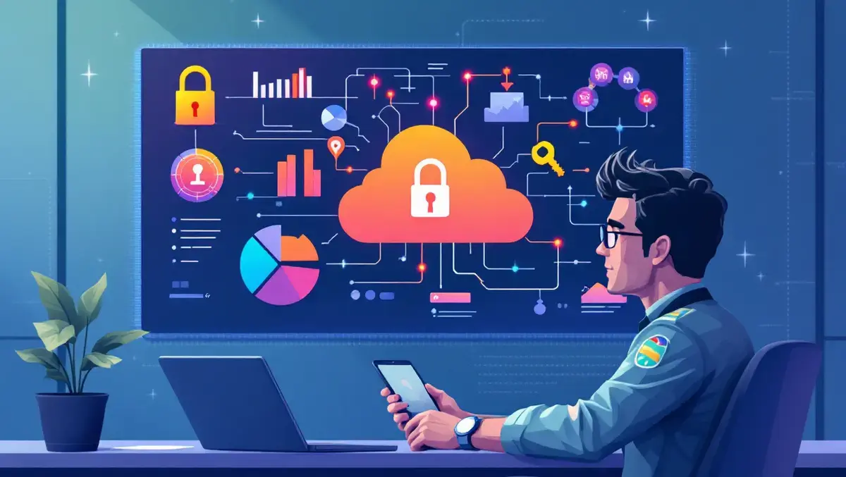 Google Cloud launches PQC notebook for security chiefs