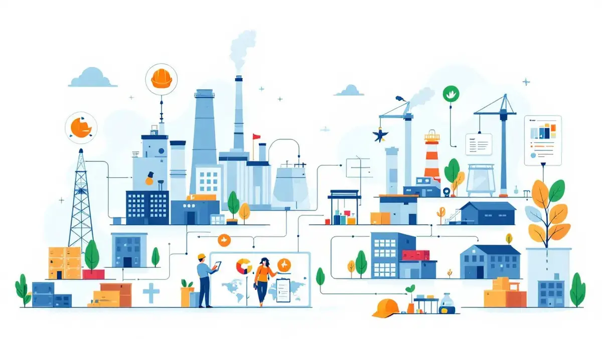 EcoOnline & ALL4 team up on safety compliance tools