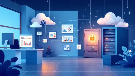 BlackLine taps S3NS cloud in France as Thales signs on